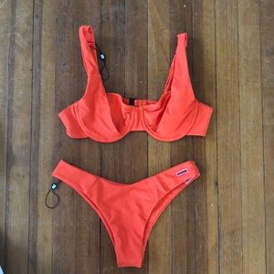 Blackbough Bikini